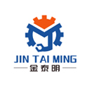 山东金泰明智能装备有限公司 Logo